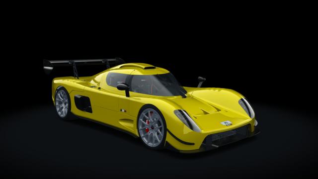 Ultima RS for Assetto Corsa