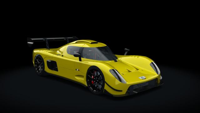 Ultima RS for Assetto Corsa