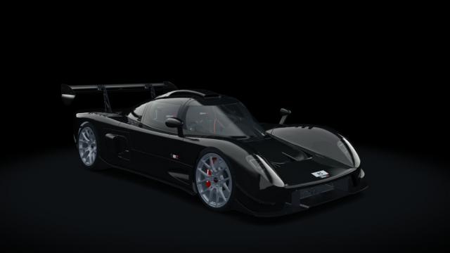 Ultima RS for Assetto Corsa