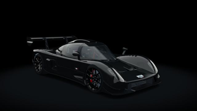 Ultima RS for Assetto Corsa