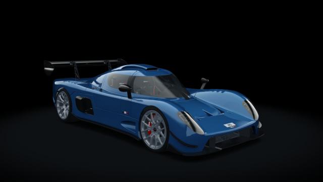 Ultima RS for Assetto Corsa