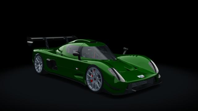 Ultima RS for Assetto Corsa