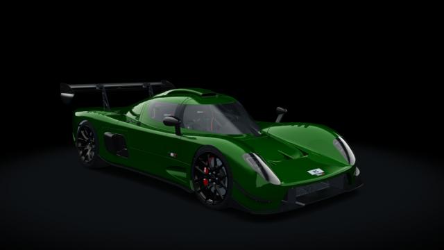 Ultima RS for Assetto Corsa