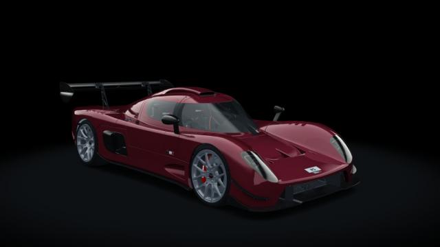 Ultima RS for Assetto Corsa