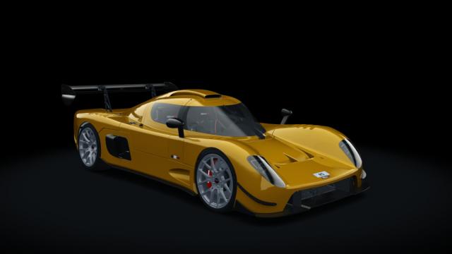 Ultima RS for Assetto Corsa