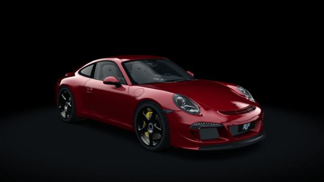RUF Rt 35 (991) for Assetto Corsa