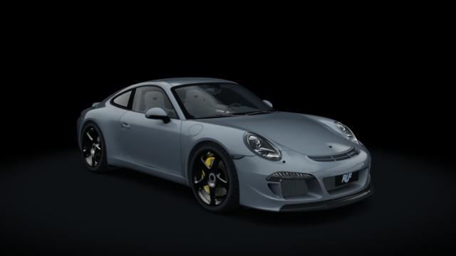 RUF Rt 35 (991) for Assetto Corsa