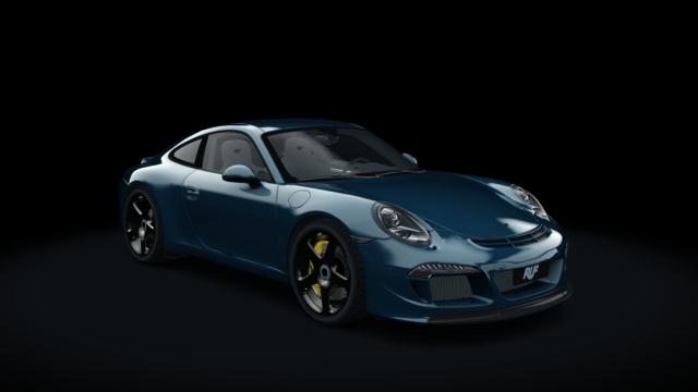 RUF Rt 35 (991) for Assetto Corsa