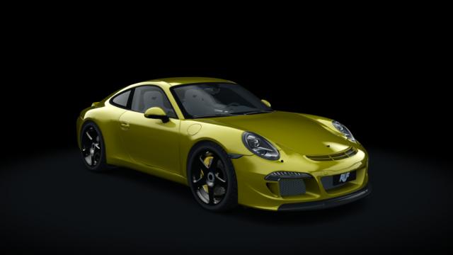 RUF Rt 35 (991) for Assetto Corsa