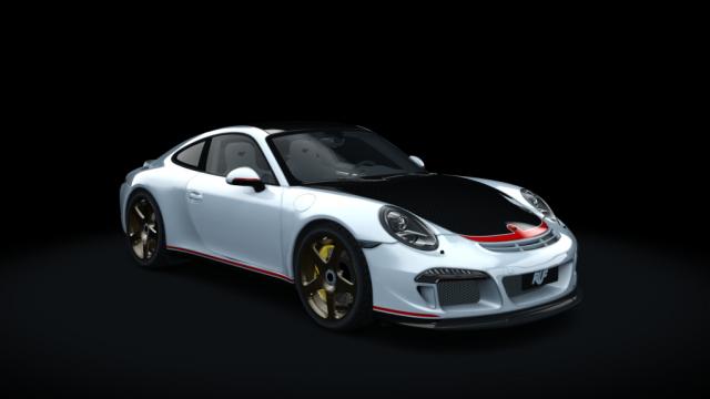 RUF Rt 35 (991) for Assetto Corsa