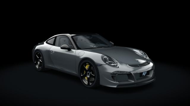 RUF Rt 35 (991) for Assetto Corsa