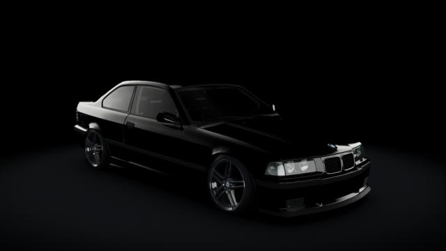 BMW E36