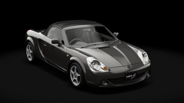 Toyota MR-S 2003