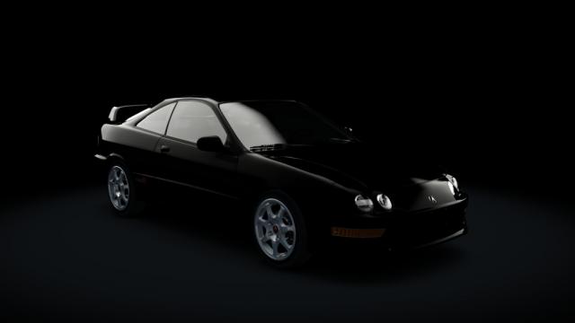 Acura Integra Type R