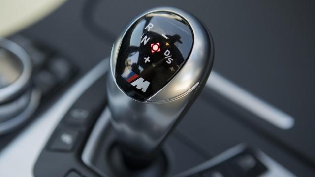 BMW 540i E39 для Assetto Corsa