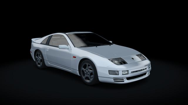 Nissan Fairlady Z 300ZX for Assetto Corsa