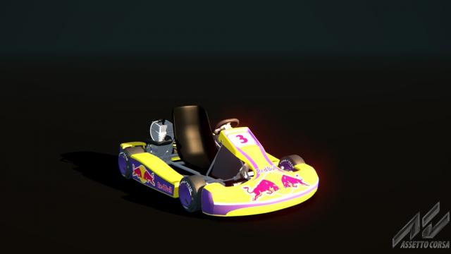 Kart 50