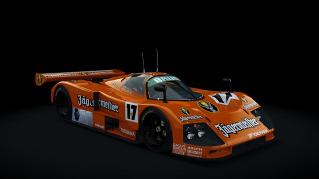 Mazda 787B for Assetto Corsa