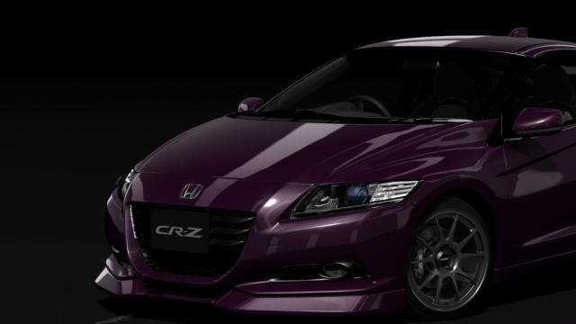 2010 Honda CR-Z RACE for Assetto Corsa