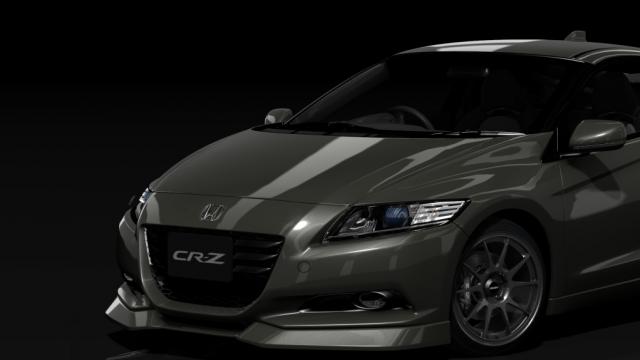 2010 Honda CR-Z RACE for Assetto Corsa