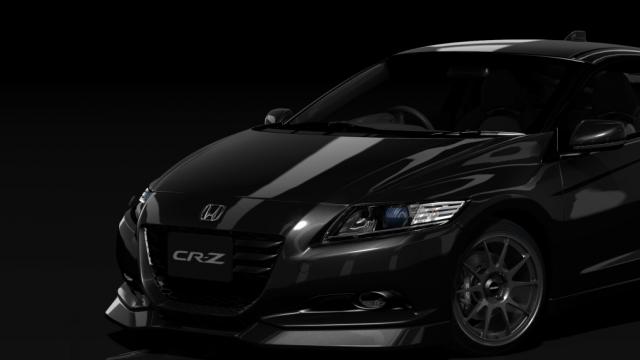 2010 Honda CR-Z RACE for Assetto Corsa