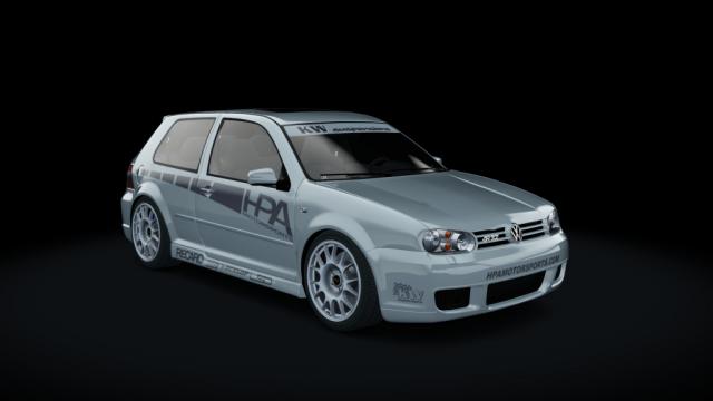 HPA Motorsports Stage II R32 for Assetto Corsa