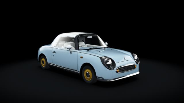 Nissan Figaro