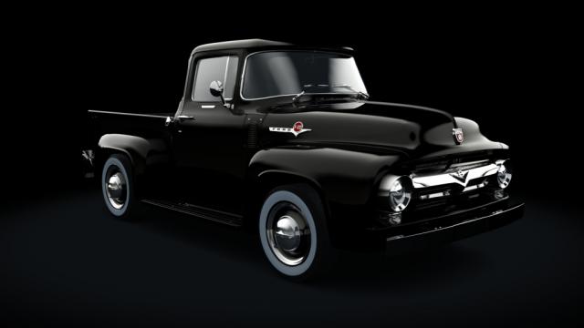 Ford F-100