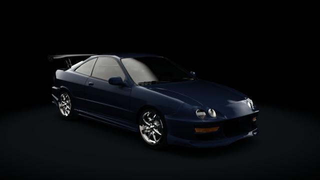 Acura Bomex Integra Type R