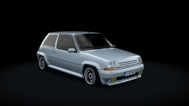 Renault Super 5GT Turbo fase2_s1