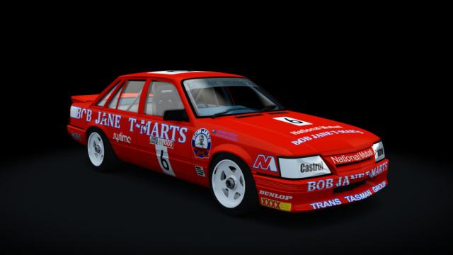 ATCC Grp A Holden VK for Assetto Corsa