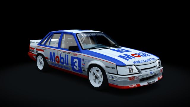 ATCC Grp A Holden VK for Assetto Corsa