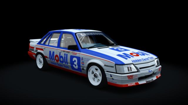 ATCC Grp A Holden VK for Assetto Corsa