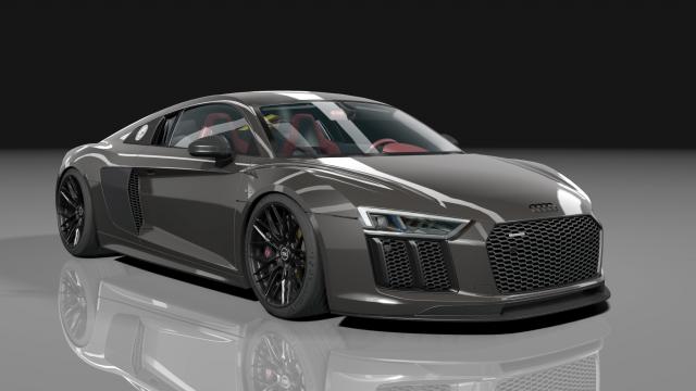 Audi R8 V10 PFAFF