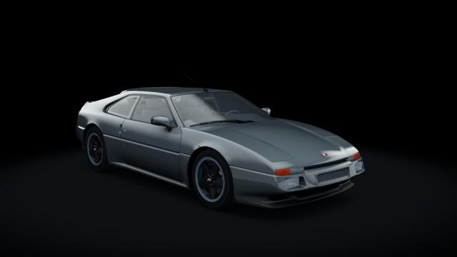 Venturi 260 LM for Assetto Corsa