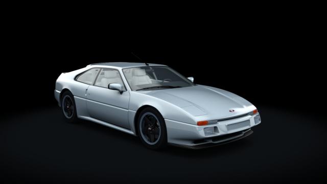 Venturi 260 LM for Assetto Corsa