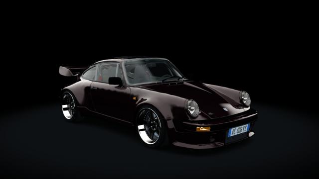 Download NSG Porsche 911 930 for Assetto Corsa