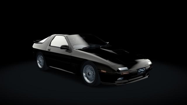 Mazda RX-7 Infini for Assetto Corsa