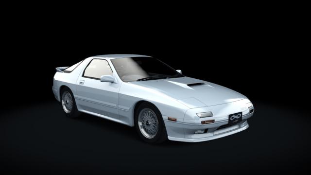 Mazda RX-7 Infini for Assetto Corsa