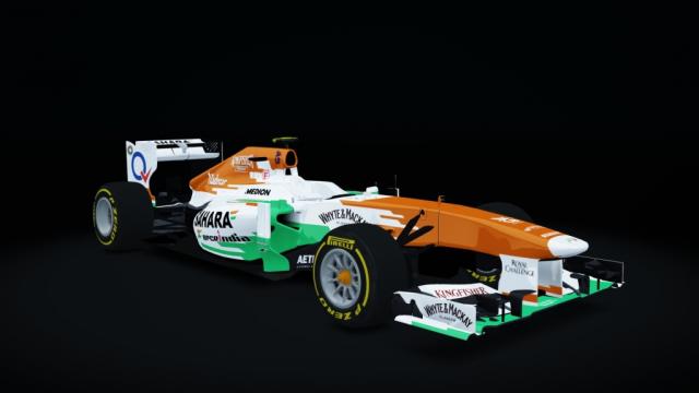 Caterham CT03 for Assetto Corsa