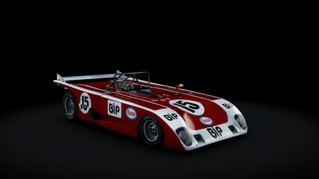 Lola T280