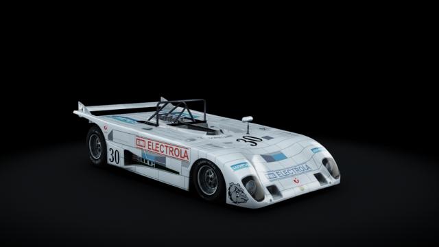 Lola T280 for Assetto Corsa