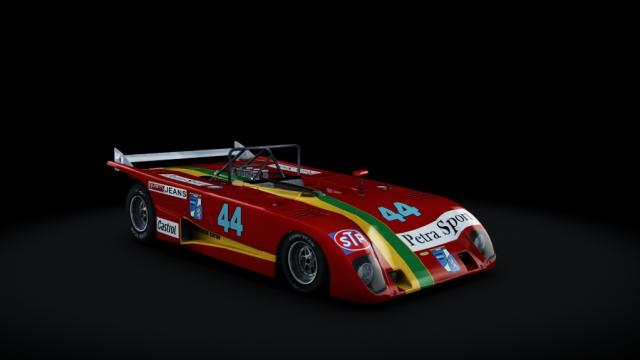 Lola T280 for Assetto Corsa