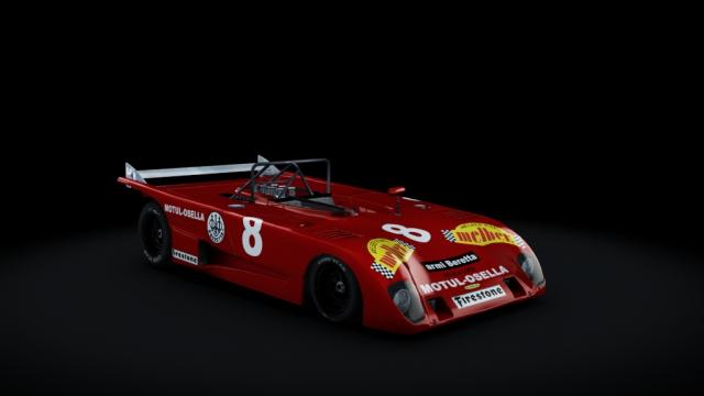 Lola T280 for Assetto Corsa