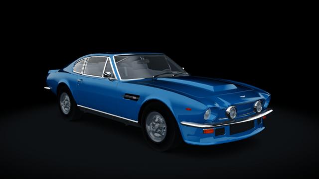 Aston Martin V8 Vantage ’77