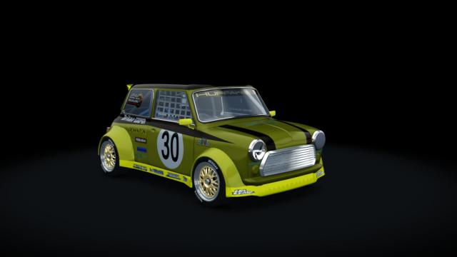 Mini Can AM