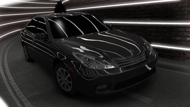 Lexus ES330