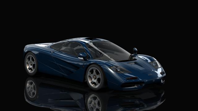 McLaren F1