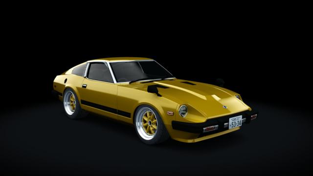 Nissan Fairlady 280Z