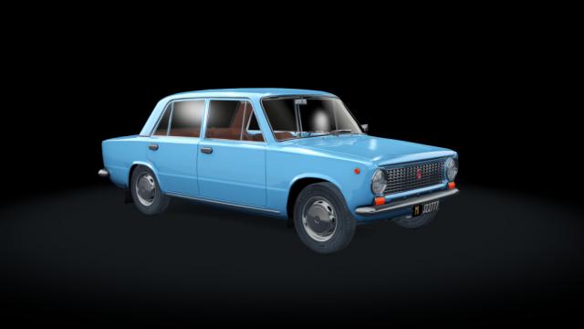 VAZ Lada 2101